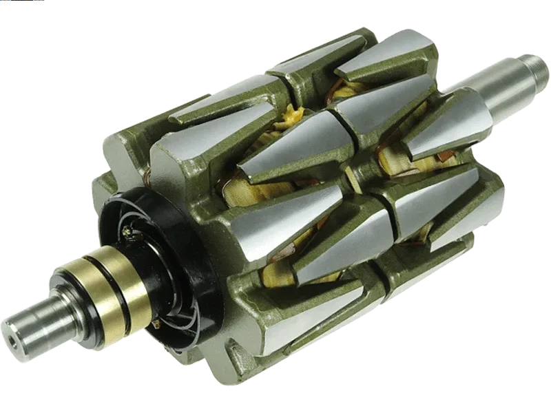 AR0080(BOSCH) Bosch - 3.CZĘŚCI ALTERNATORA — zdjęcie 1 z 1