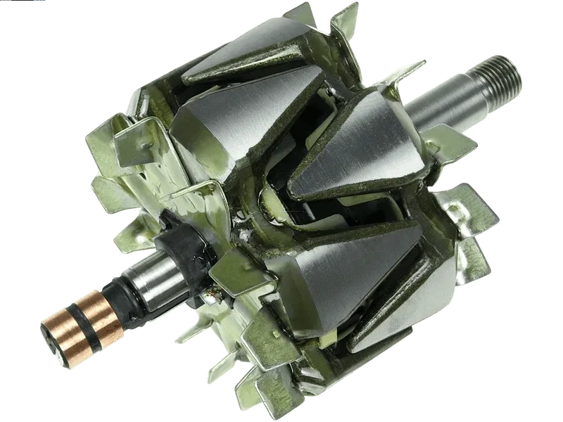 AR0082S AS-PL - 3.CZĘŚCI ALTERNATORA — zdjęcie 1 z 1