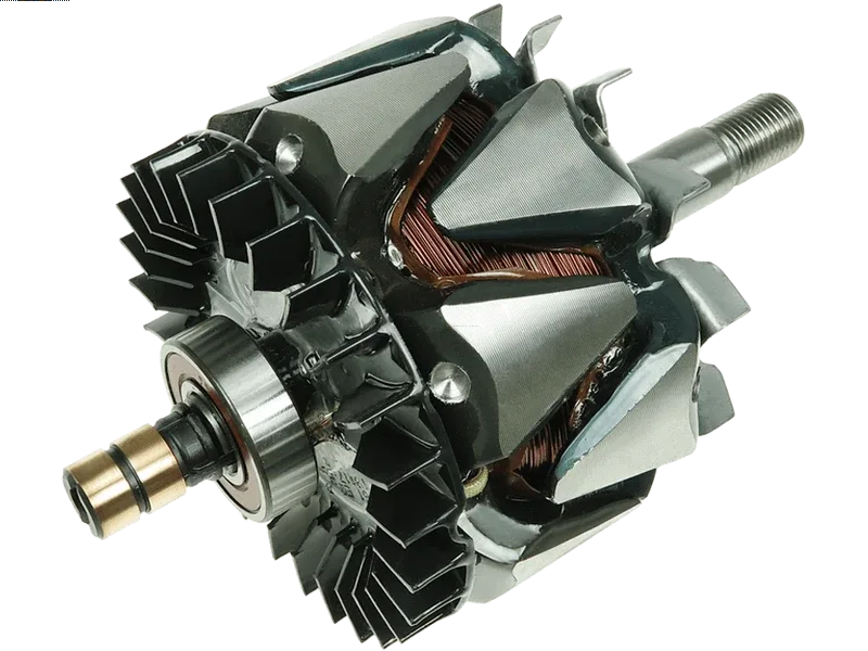 AR0087(BOSCH) Bosch - 3.CZĘŚCI ALTERNATORA — zdjęcie 1 z 2