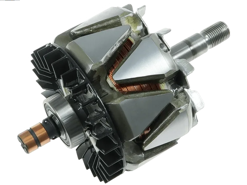 AR0087S AS-PL - 3.CZĘŚCI ALTERNATORA — zdjęcie 1 z 1