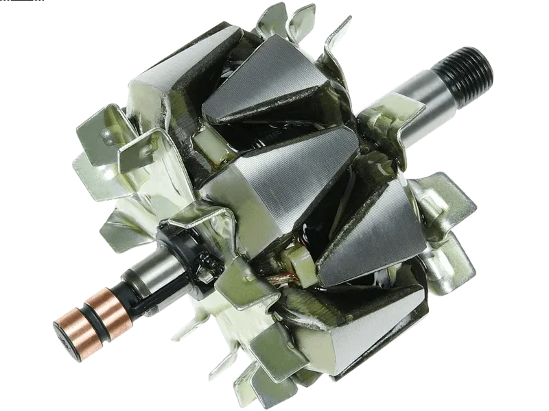 AR0088S AS-PL - 3.CZĘŚCI ALTERNATORA — zdjęcie 1 z 2