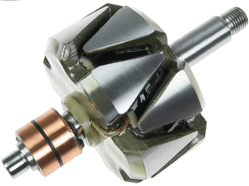 AR0089S AS-PL - 3.CZĘŚCI ALTERNATORA — zdjęcie 2 z 3