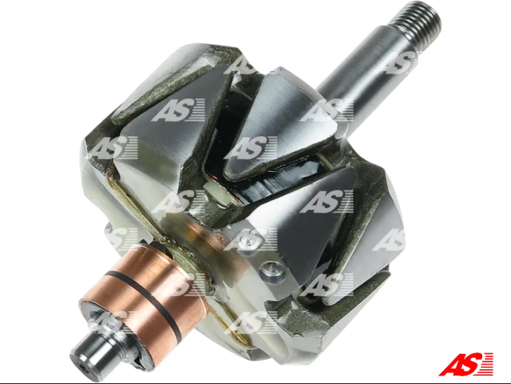 AR0093S AS-PL - 3.CZĘŚCI ALTERNATORA — zdjęcie 1 z 2
