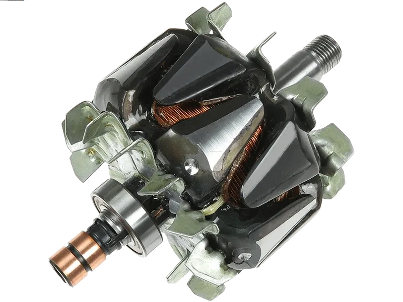 AR0095(BOSCH) Bosch - 3.CZĘŚCI ALTERNATORA — zdjęcie 1 z 2