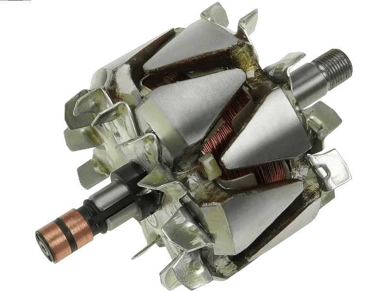 AR0095P AS-PL - 3.CZĘŚCI ALTERNATORA — zdjęcie 1 z 2