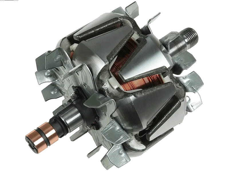 AR0095S AS-PL - 3.CZĘŚCI ALTERNATORA — zdjęcie 1 z 2