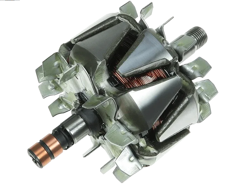 AR0099S AS-PL - 3.CZĘŚCI ALTERNATORA — zdjęcie 1 z 1