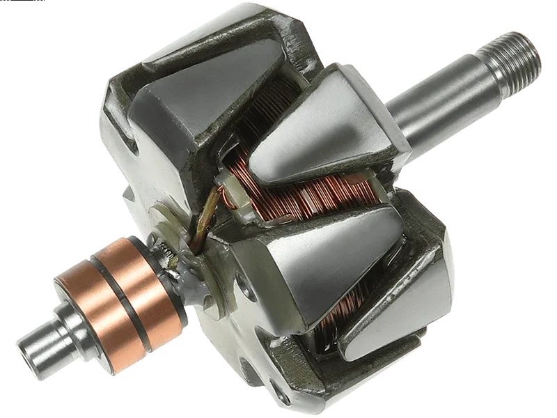 AR0100S AS-PL - 3.CZĘŚCI ALTERNATORA — zdjęcie 1 z 2