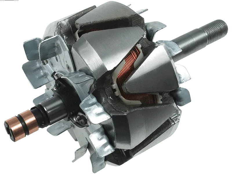 AR0108S AS-PL - 3.CZĘŚCI ALTERNATORA — zdjęcie 1 z 1