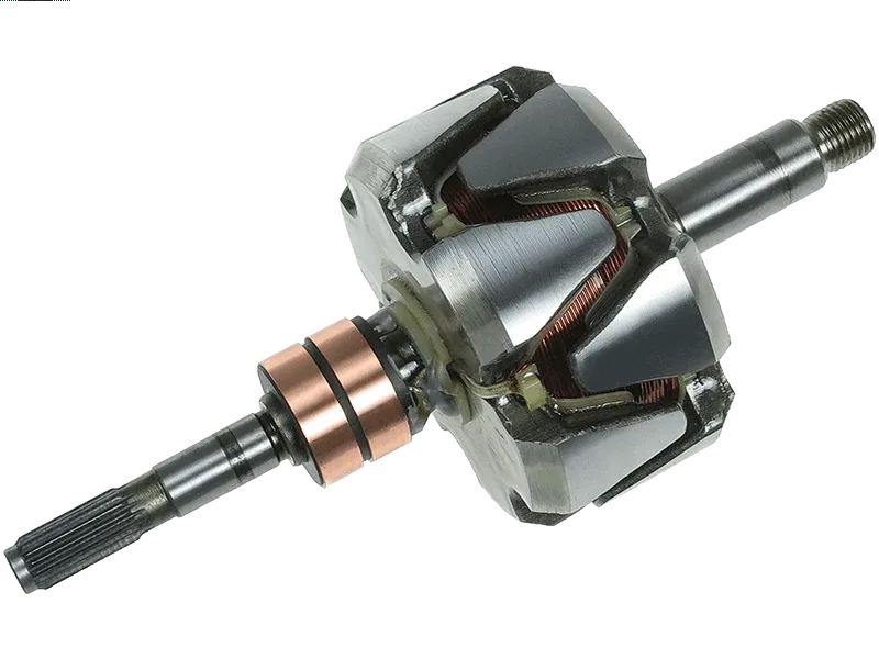 AR0113S AS-PL - 3.CZĘŚCI ALTERNATORA — zdjęcie 1 z 1