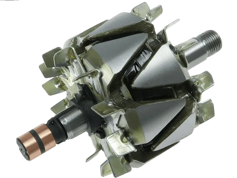 AR0123S AS-PL - 3.CZĘŚCI ALTERNATORA — zdjęcie 1 z 1
