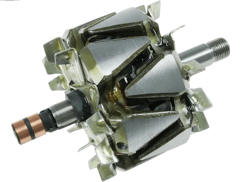 AR0124S AS-PL - 3.CZĘŚCI ALTERNATORA — zdjęcie 1 z 1