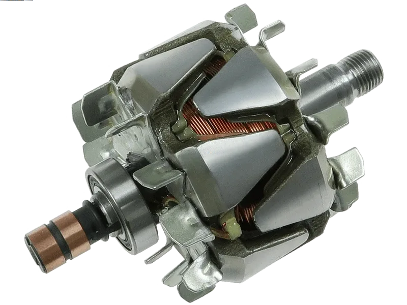 AR0125S AS-PL - 3.CZĘŚCI ALTERNATORA — zdjęcie 1 z 2