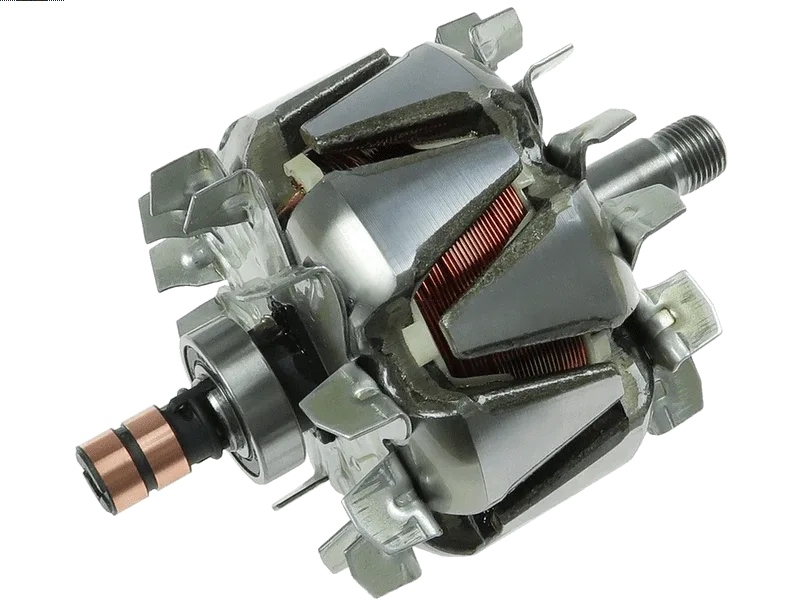 AR0126S AS-PL - 3.CZĘŚCI ALTERNATORA — zdjęcie 1 z 2