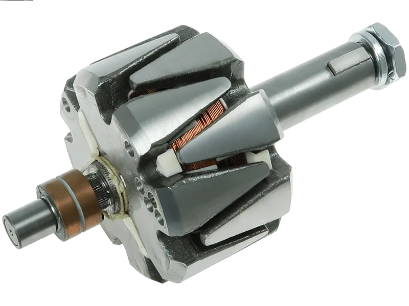 AR0128S AS-PL - 3.CZĘŚCI ALTERNATORA — zdjęcie 1 z 2