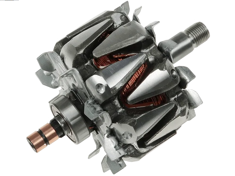 AR0133(BOSCH) Bosch - 3.CZĘŚCI ALTERNATORA — zdjęcie 1 z 2