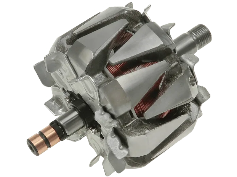 AR0150S AS-PL - 3.CZĘŚCI ALTERNATORA — zdjęcie 1 z 2