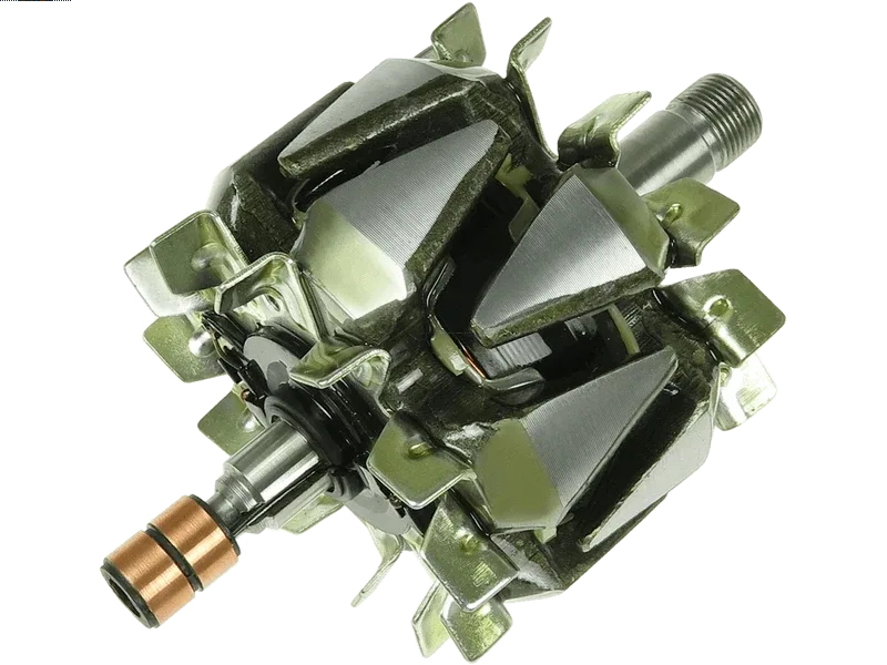 AR1001 AS-PL - 3.CZĘŚCI ALTERNATORA — zdjęcie 2 z 2