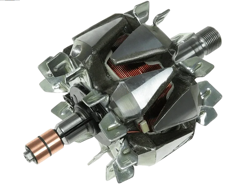 AR1002 AS-PL - 3.CZĘŚCI ALTERNATORA — zdjęcie 2 z 2