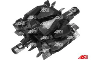 AR1002 AS-PL - 3.CZĘŚCI ALTERNATORA — zdjęcie 1 z 2