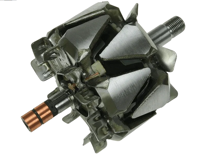 AR1004 AS-PL - 3.CZĘŚCI ALTERNATORA — zdjęcie 2 z 2