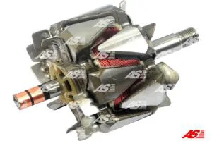 AR1004 AS-PL - 3.CZĘŚCI ALTERNATORA — zdjęcie 1 z 2