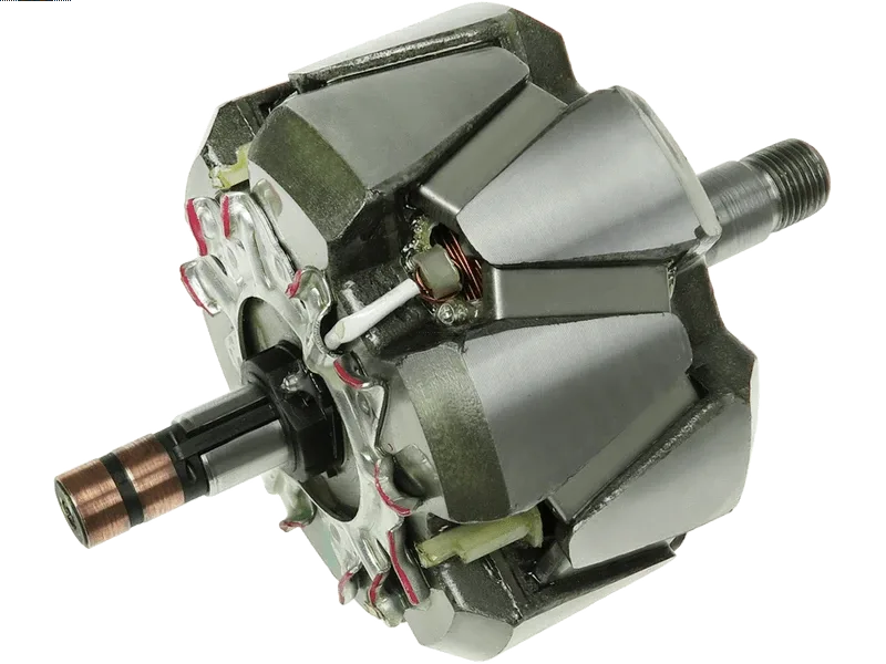 AR1005 AS-PL - 3.CZĘŚCI ALTERNATORA — zdjęcie 2 z 2