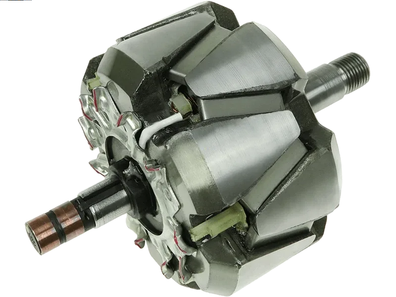 AR1006 AS-PL - 3.CZĘŚCI ALTERNATORA — zdjęcie 2 z 2