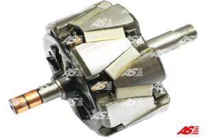 AR1006 AS-PL - 3.CZĘŚCI ALTERNATORA — zdjęcie 1 z 2