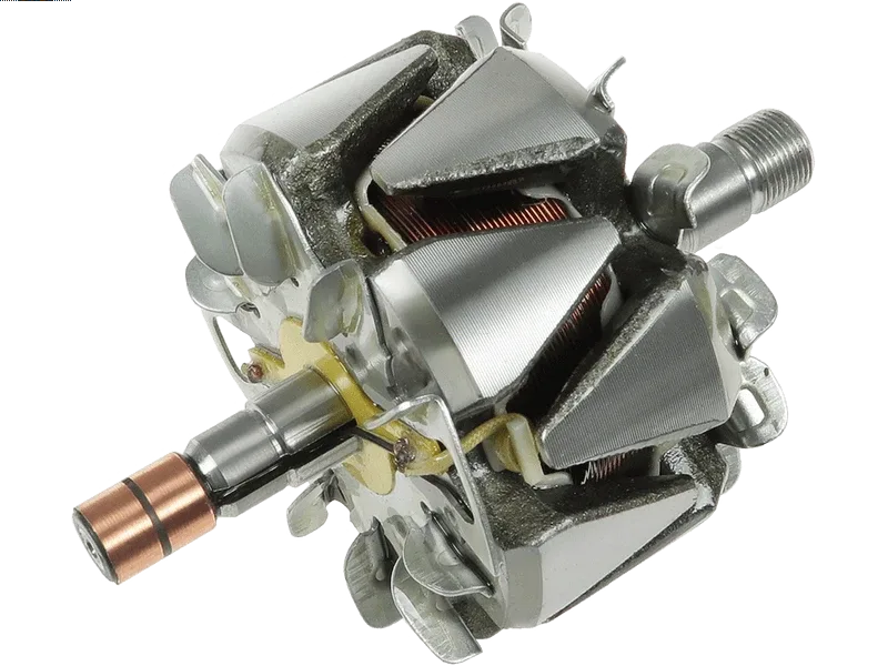 AR1007 AS-PL - 3.CZĘŚCI ALTERNATORA — zdjęcie 2 z 2