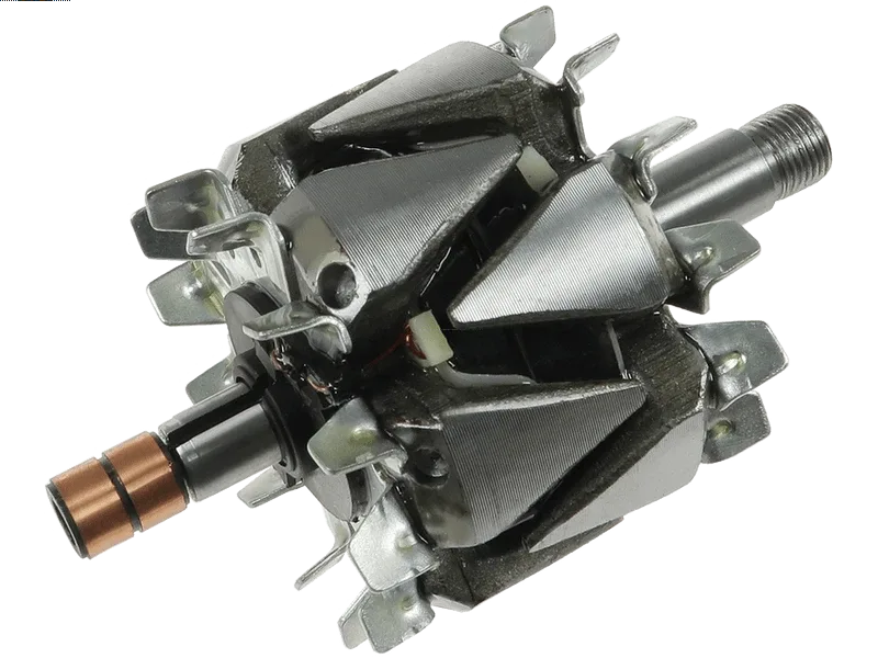 AR1008 AS-PL - 3.CZĘŚCI ALTERNATORA — zdjęcie 2 z 2
