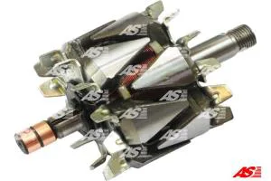 AR1008 AS-PL - 3.CZĘŚCI ALTERNATORA — zdjęcie 1 z 2