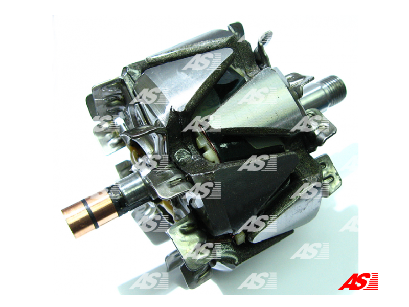 AR1009 AS-PL - 3.CZĘŚCI ALTERNATORA — zdjęcie 1 z 2
