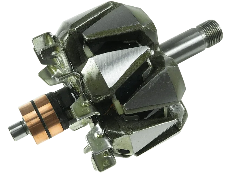 AR1010 AS-PL - 3.CZĘŚCI ALTERNATORA — zdjęcie 1 z 1