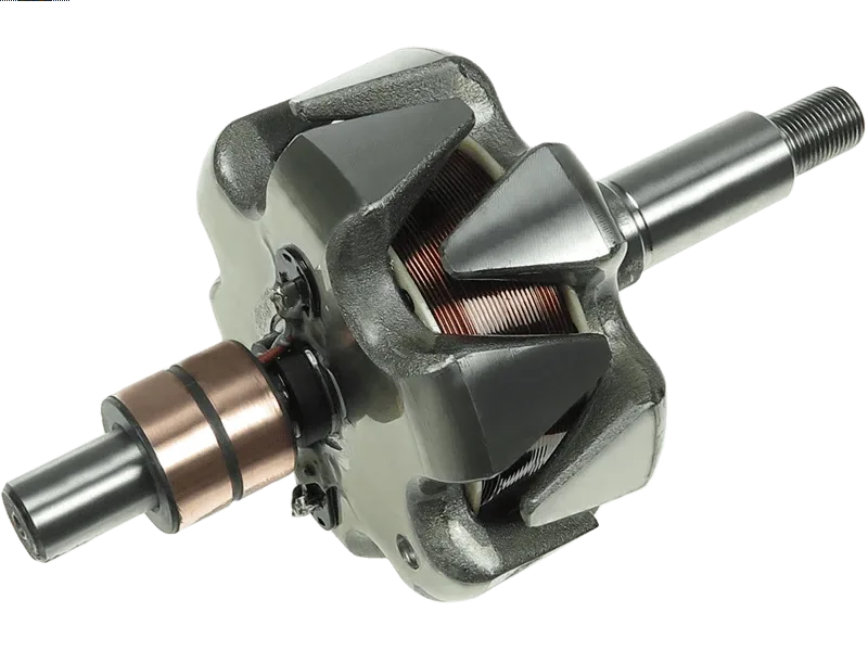 AR1012S AS-PL - 3.CZĘŚCI ALTERNATORA — zdjęcie 1 z 2