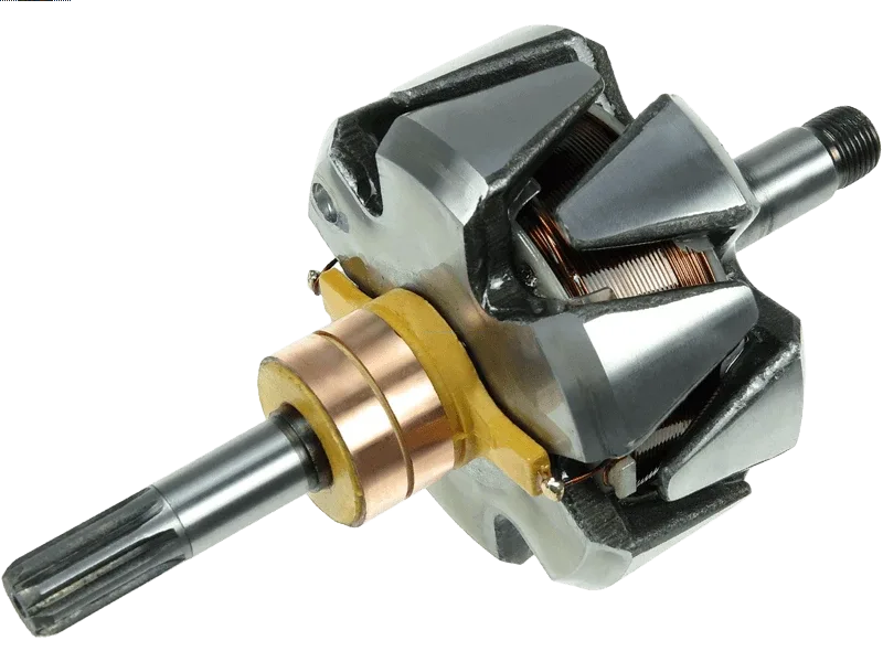 AR2001 AS-PL - 3.CZĘŚCI ALTERNATORA — zdjęcie 2 z 2