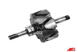 AR2001 AS-PL - 3.CZĘŚCI ALTERNATORA — zdjęcie 1 z 2