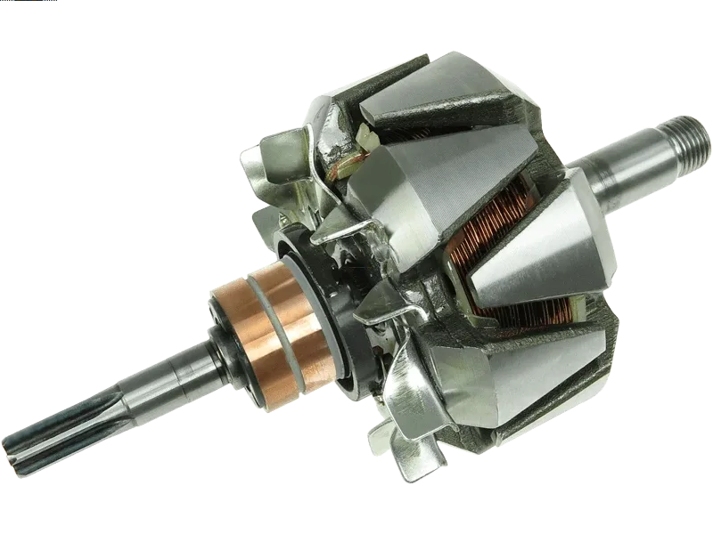 AR2003 AS-PL - 3.CZĘŚCI ALTERNATORA — zdjęcie 2 z 2