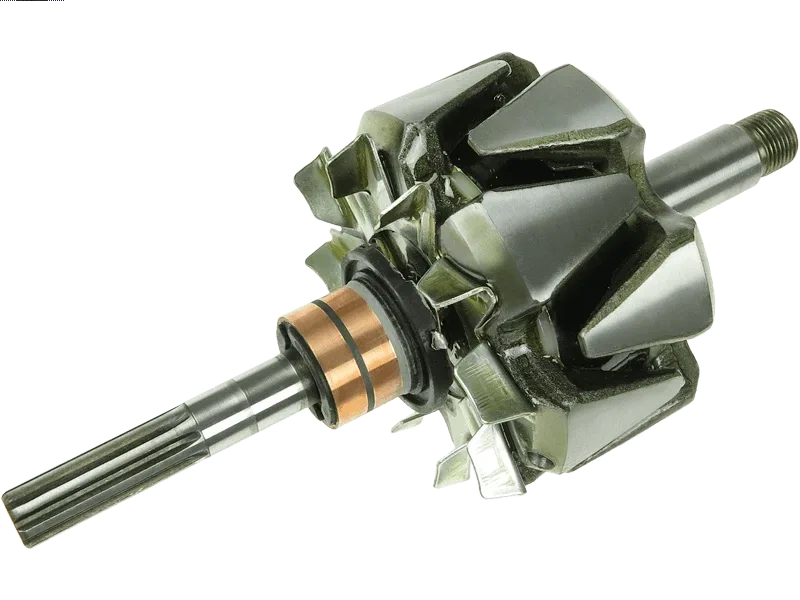 AR2004 AS-PL - 3.CZĘŚCI ALTERNATORA — zdjęcie 2 z 2