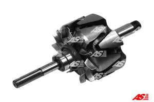 AR2004 AS-PL - 3.CZĘŚCI ALTERNATORA — zdjęcie 1 z 2