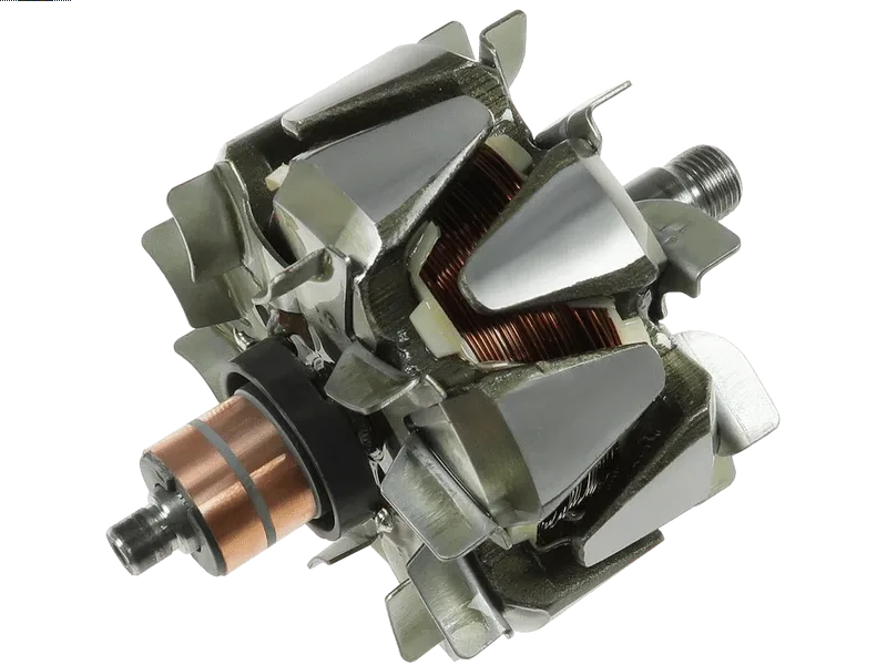 AR2005 AS-PL - 3.CZĘŚCI ALTERNATORA — zdjęcie 2 z 2
