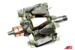 AR2005 AS-PL - 3.CZĘŚCI ALTERNATORA — zdjęcie 1 z 2