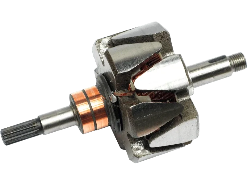 AR2006 AS-PL - 3.CZĘŚCI ALTERNATORA — zdjęcie 2 z 2