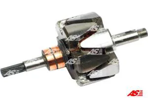 AR2006 AS-PL - 3.CZĘŚCI ALTERNATORA — zdjęcie 1 z 2