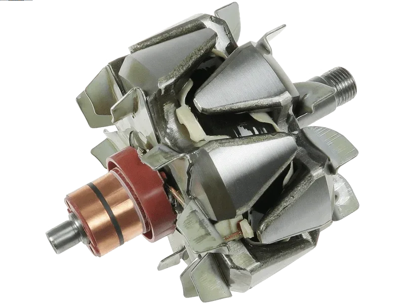 AR2007 AS-PL - 3.CZĘŚCI ALTERNATORA — zdjęcie 2 z 2