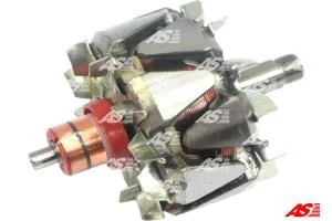 AR2007 AS-PL - 3.CZĘŚCI ALTERNATORA — zdjęcie 1 z 2