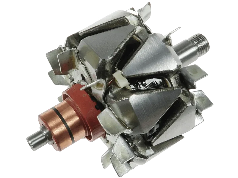 AR2008 AS-PL - 3.CZĘŚCI ALTERNATORA — zdjęcie 2 z 2