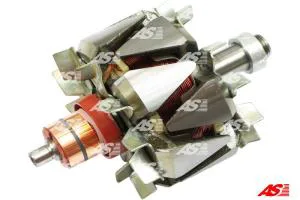 AR2008 AS-PL - 3.CZĘŚCI ALTERNATORA — zdjęcie 1 z 2