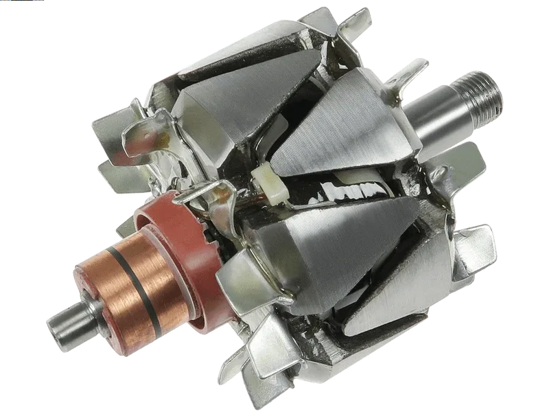 AR2010 AS-PL - 3.CZĘŚCI ALTERNATORA — zdjęcie 2 z 2