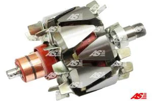 AR2010 AS-PL - 3.CZĘŚCI ALTERNATORA — zdjęcie 1 z 2
